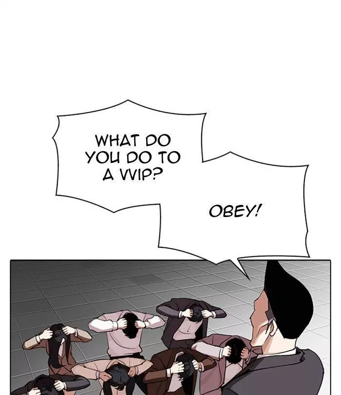 Lookism Chapter 292 page 33