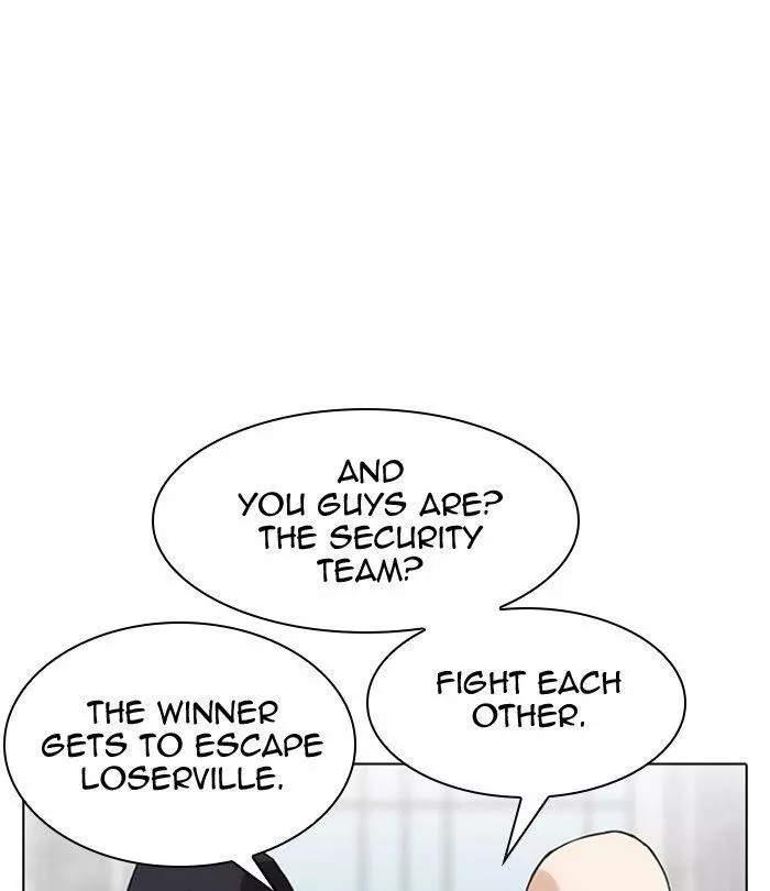 Lookism Chapter 292 page 35