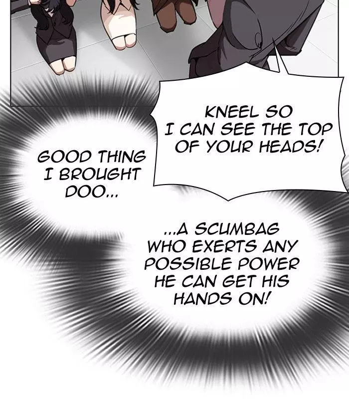 Lookism Chapter 292 page 34
