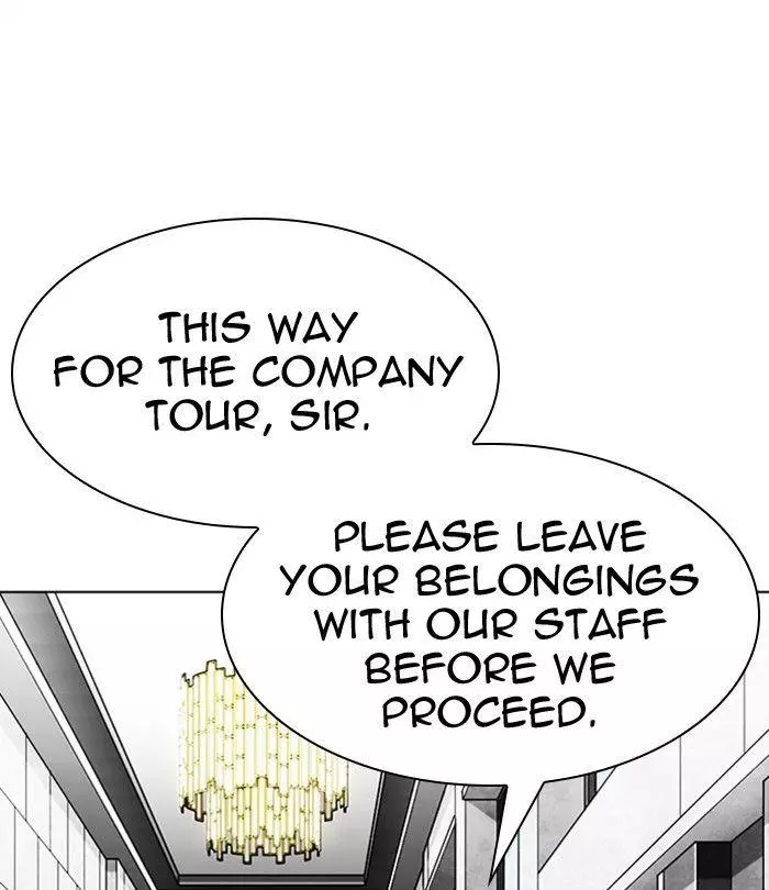 Lookism Chapter 292 page 42
