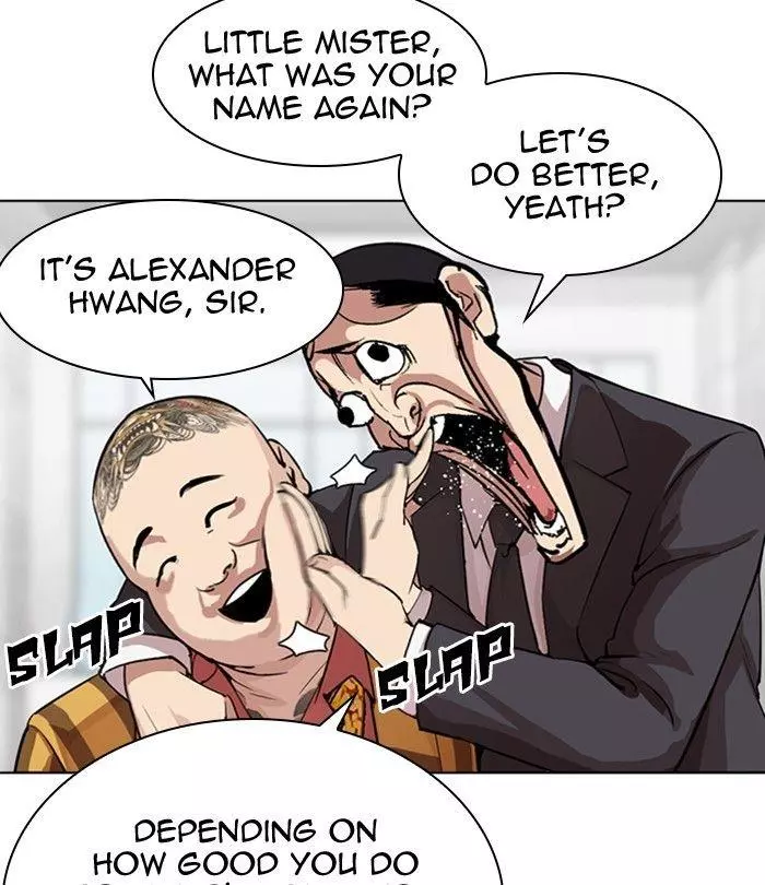 Lookism Chapter 292 page 40