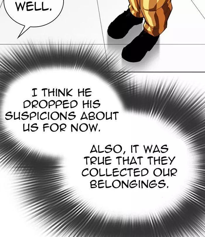 Lookism Chapter 292 page 44