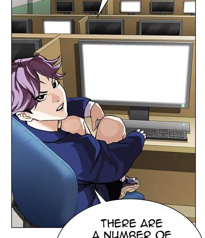 Lookism Chapter 292 page 46