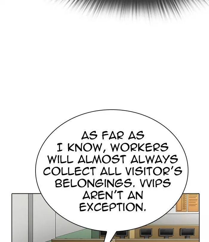Lookism Chapter 292 page 45