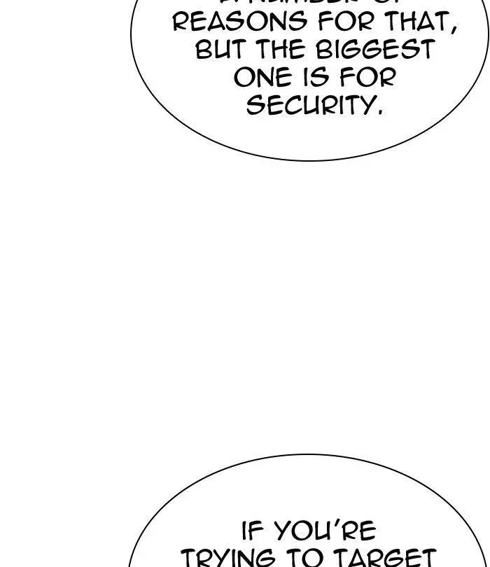 Lookism Chapter 292 page 47