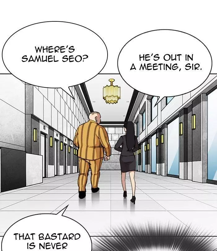 Lookism Chapter 292 page 50