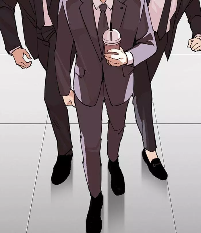 Lookism Chapter 292 page 55