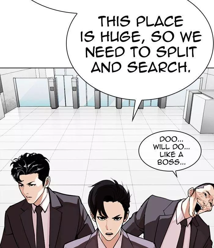 Lookism Chapter 292 page 54