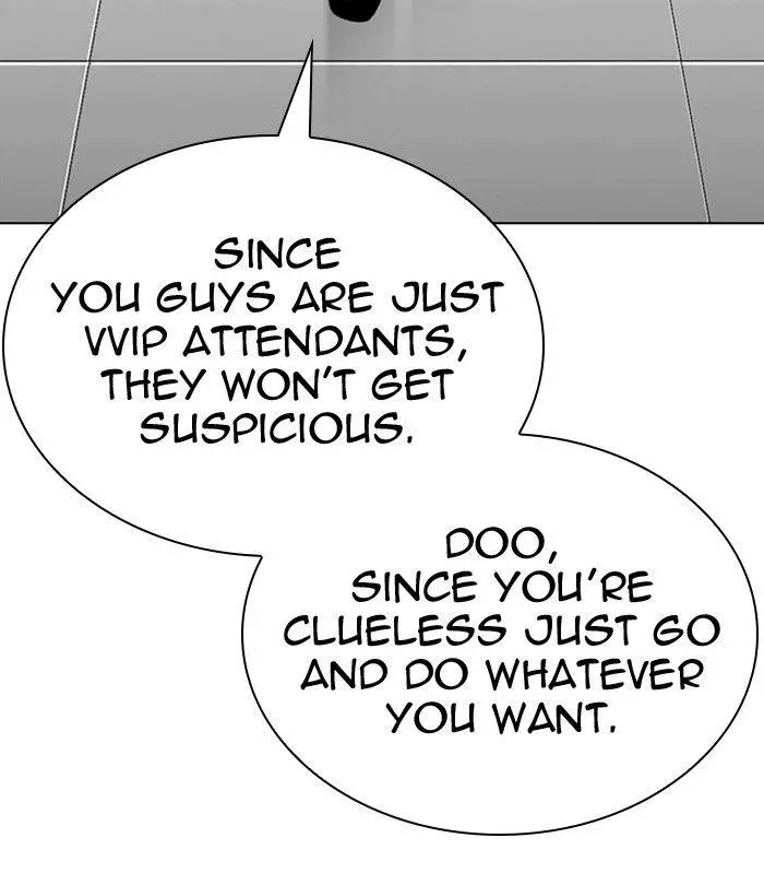 Lookism Chapter 292 page 56