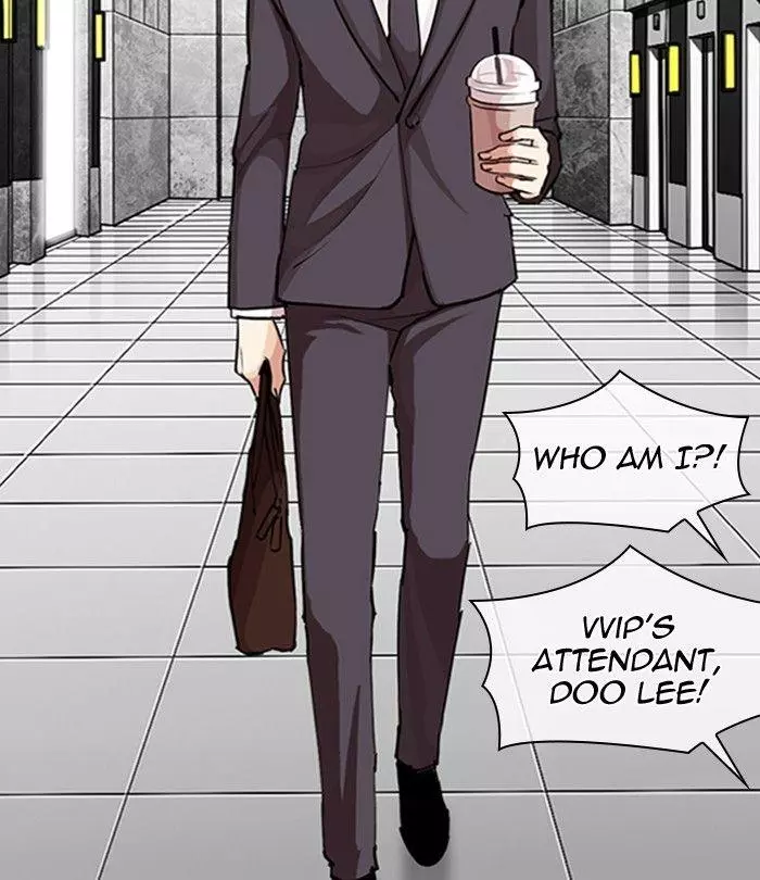 Lookism Chapter 292 page 58