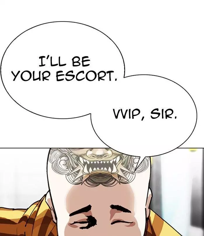 Lookism Chapter 292 page 60