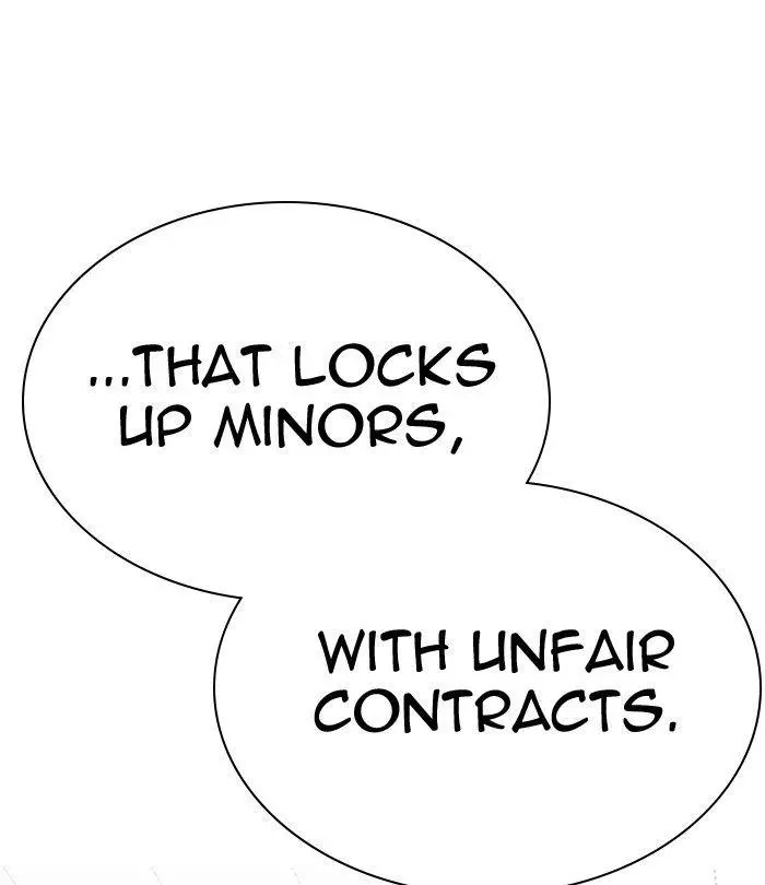 Lookism Chapter 292 page 85