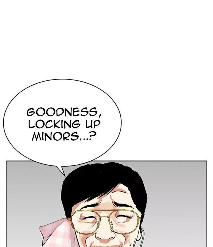 Lookism Chapter 292 page 89