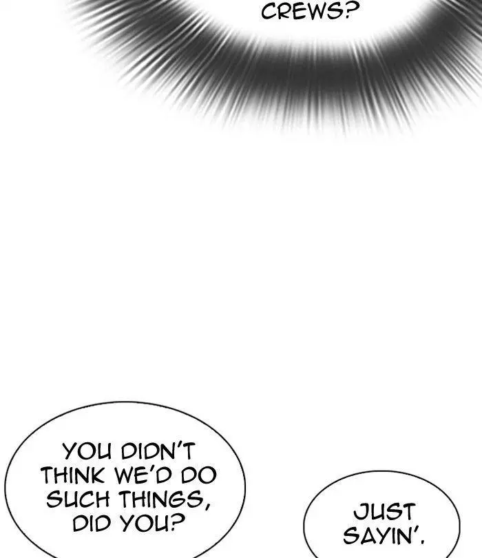 Lookism Chapter 292 page 93