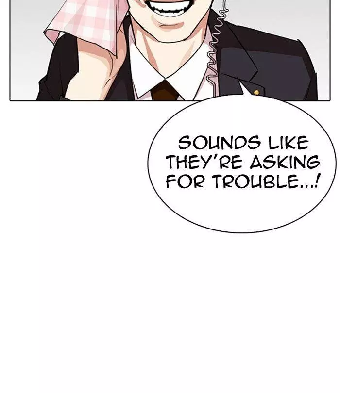 Lookism Chapter 292 page 90