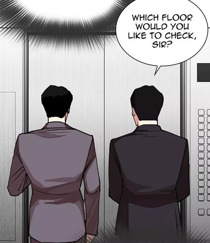 Lookism Chapter 292 page 99