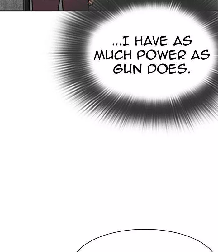 Lookism Chapter 292 page 100