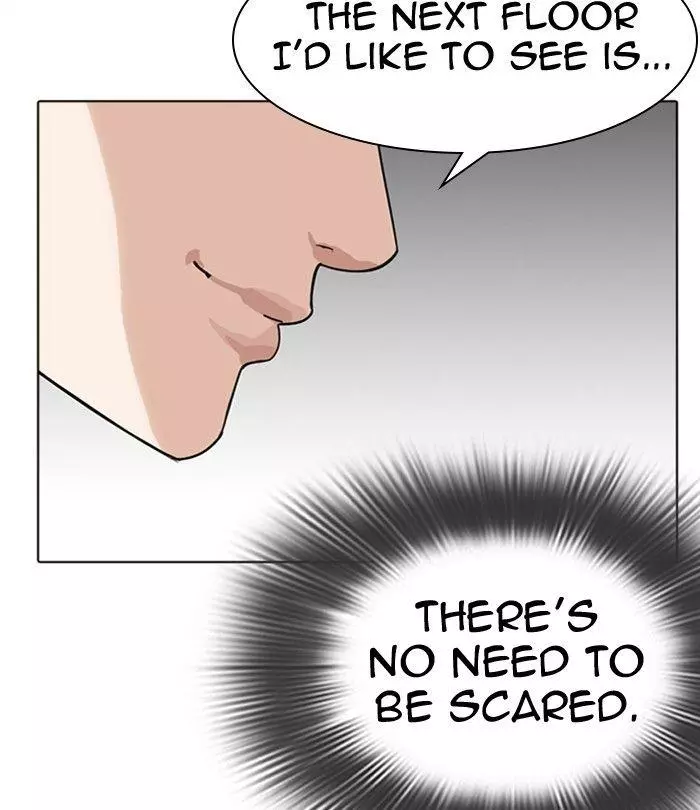 Lookism Chapter 292 page 101