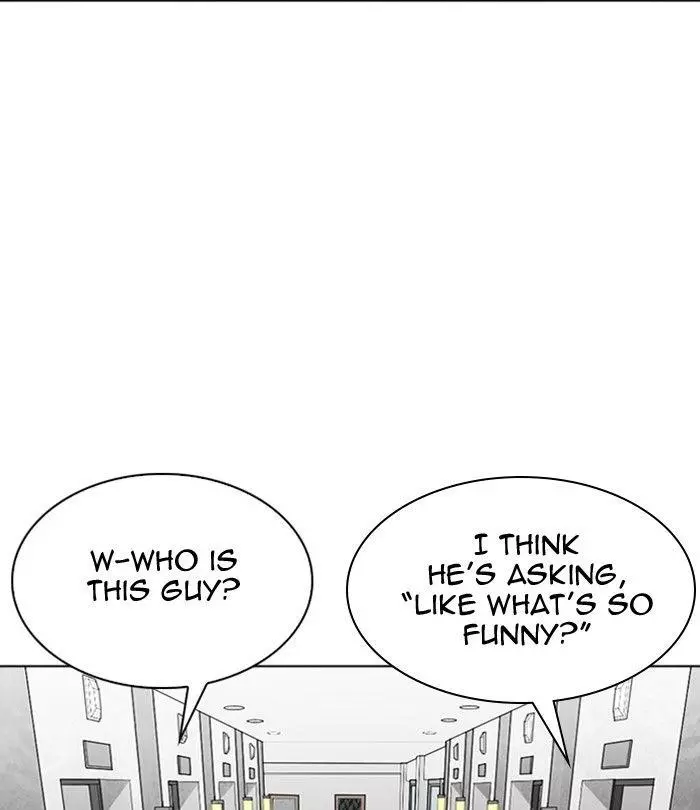 Lookism Chapter 292 page 115