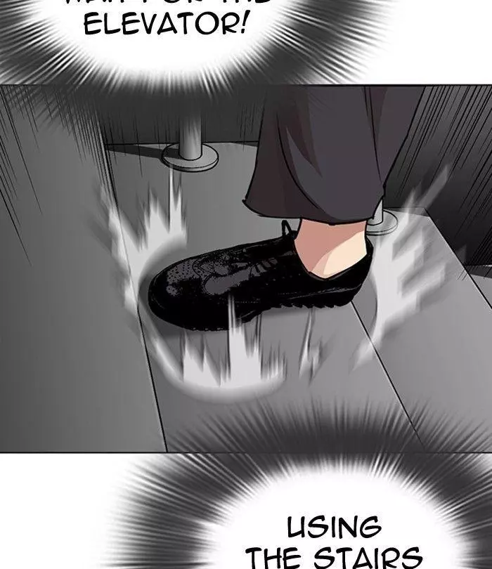 Lookism Chapter 292 page 118