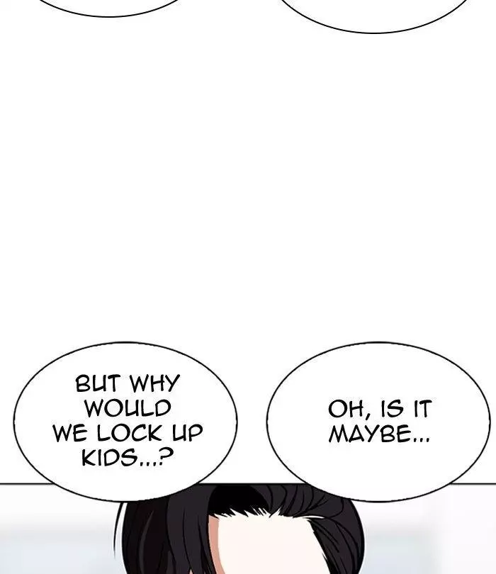 Lookism Chapter 292 page 128