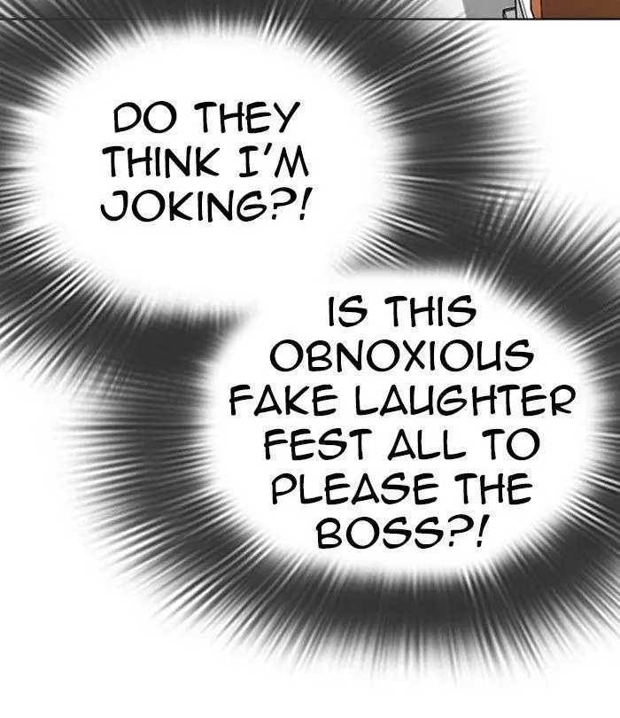 Lookism Chapter 292 page 133
