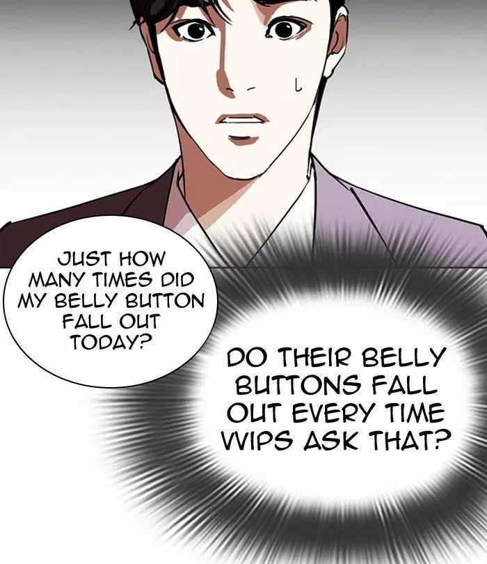 Lookism Chapter 292 page 135