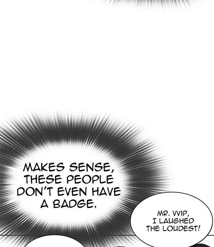 Lookism Chapter 292 page 136