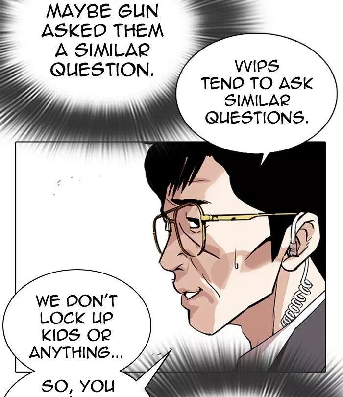 Lookism Chapter 292 page 139
