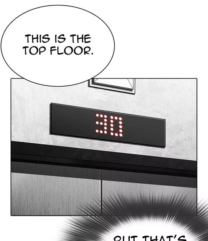 Lookism Chapter 292 page 141