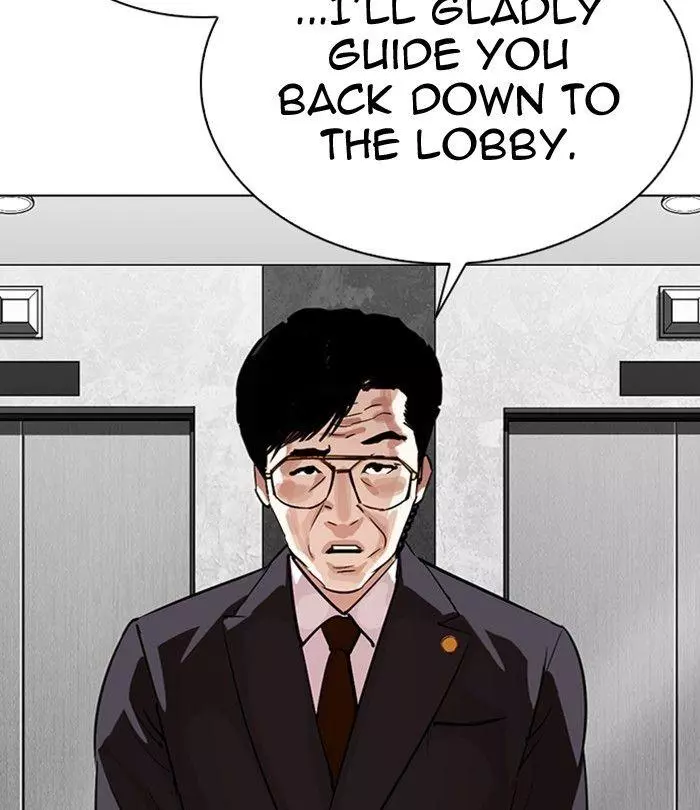 Lookism Chapter 292 page 146