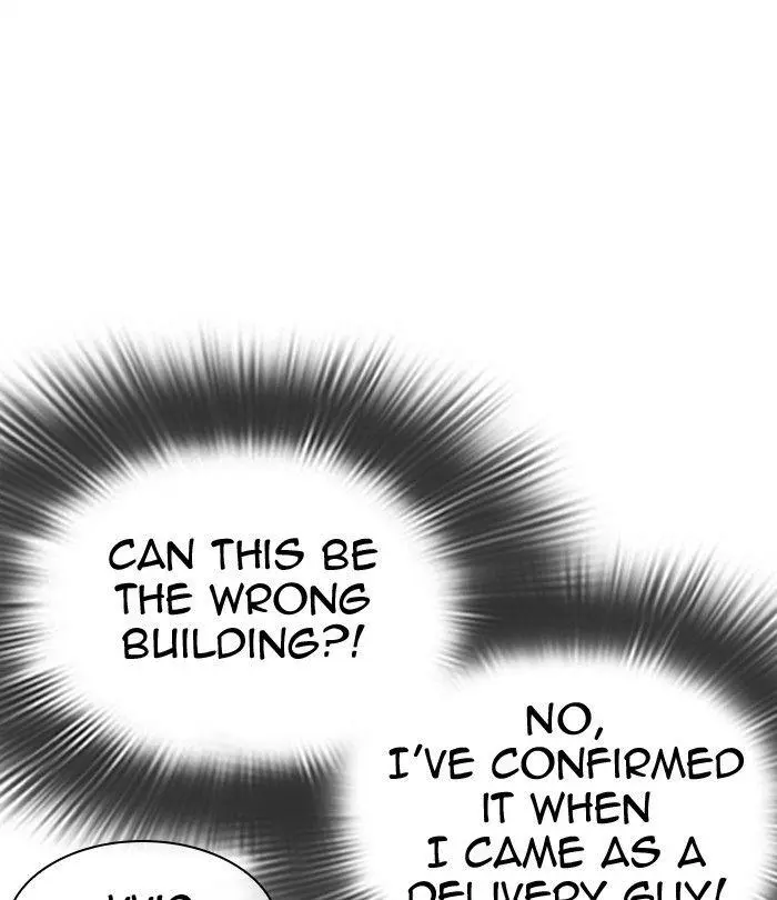 Lookism Chapter 292 page 155