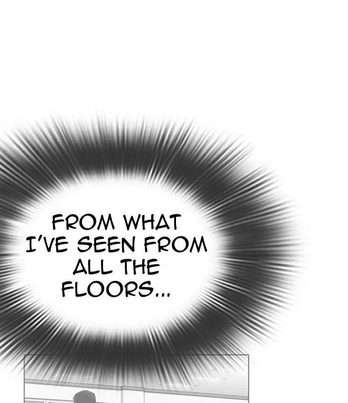 Lookism Chapter 292 page 152