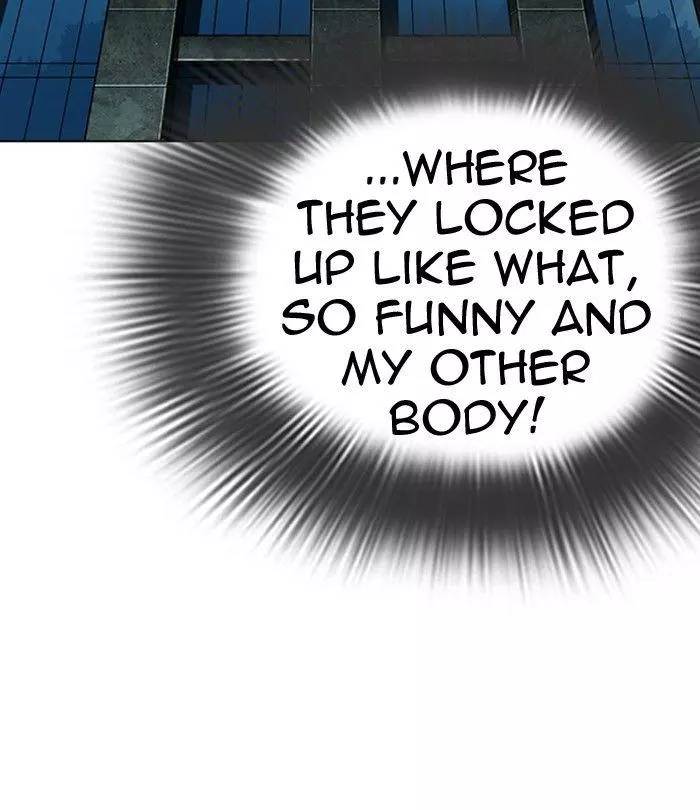 Lookism Chapter 292 page 151