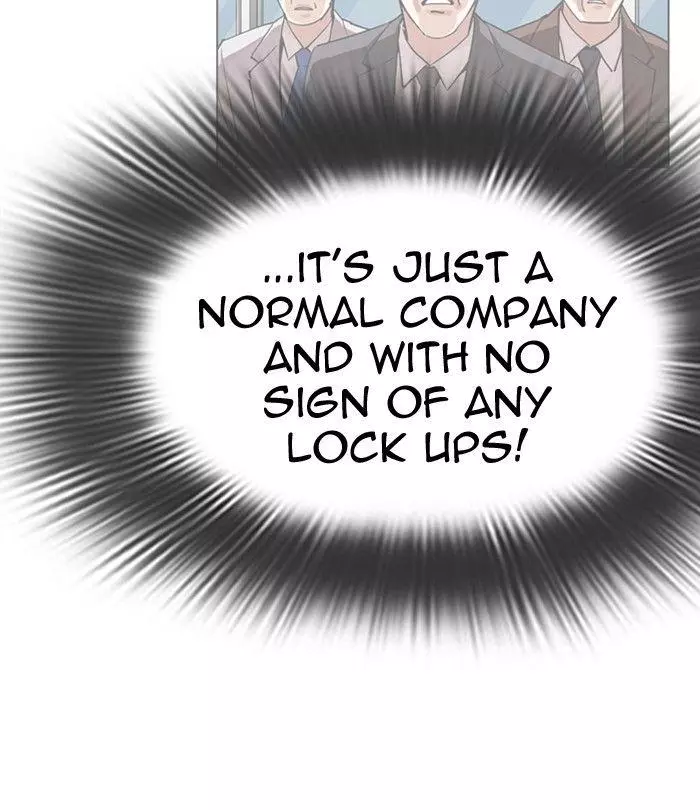 Lookism Chapter 292 page 154