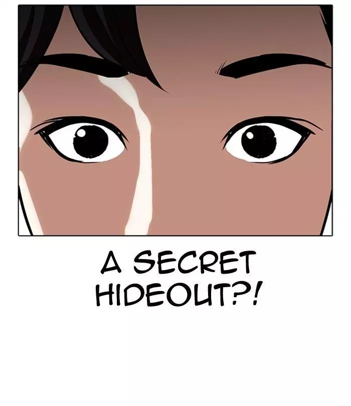 Lookism Chapter 292 page 158