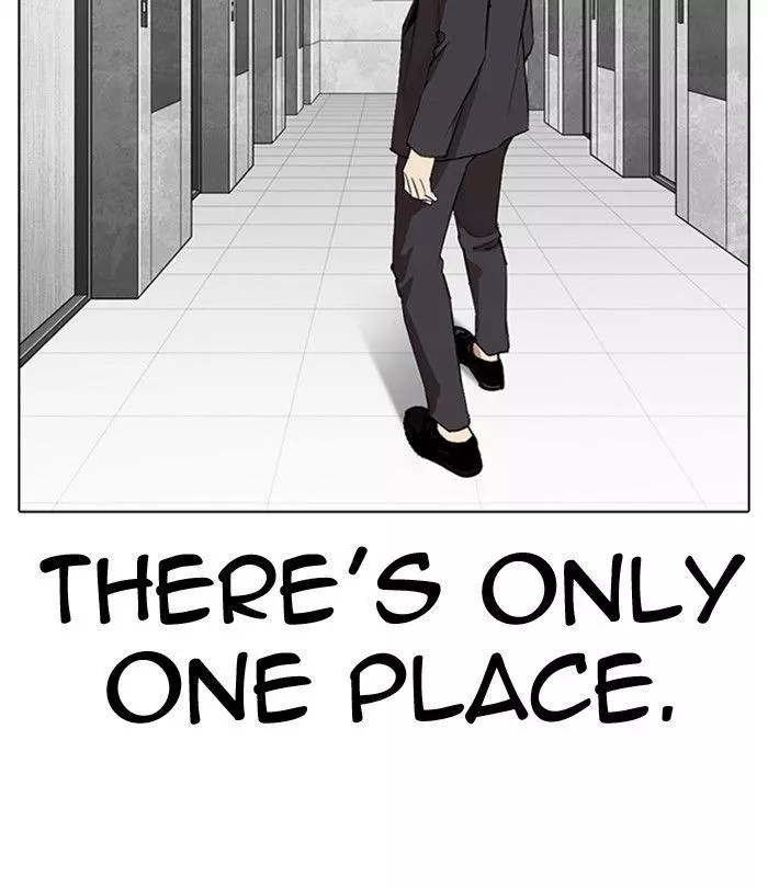 Lookism Chapter 292 page 160