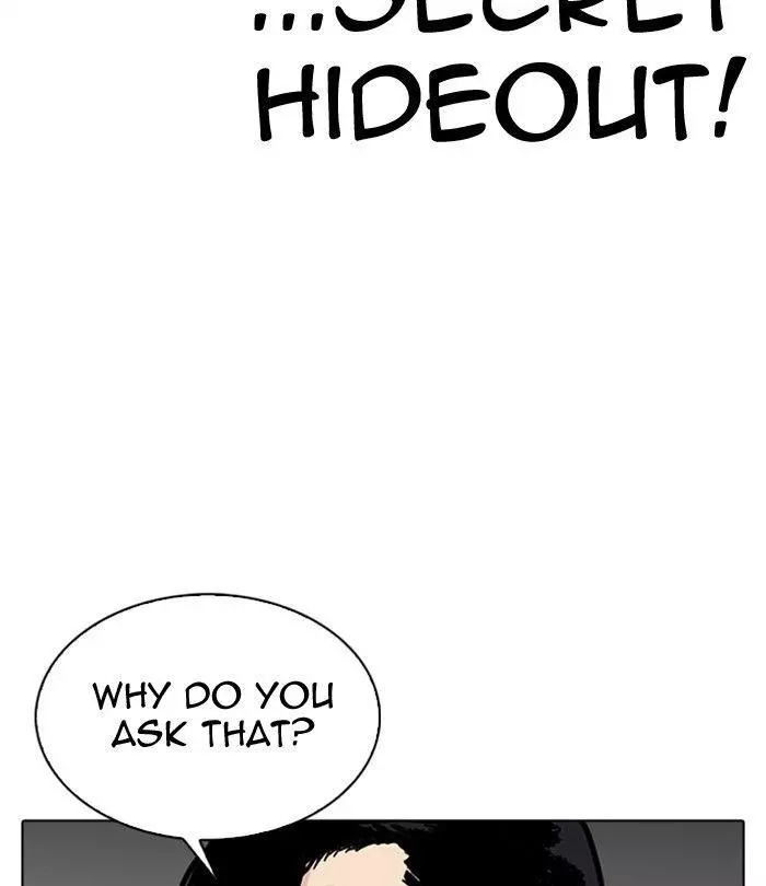 Lookism Chapter 292 page 166