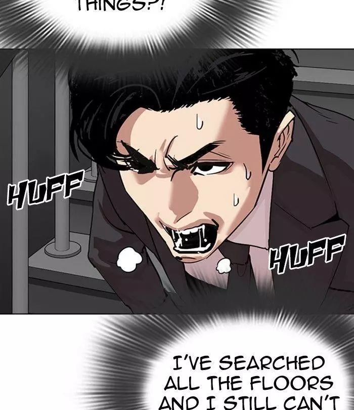 Lookism Chapter 292 page 176