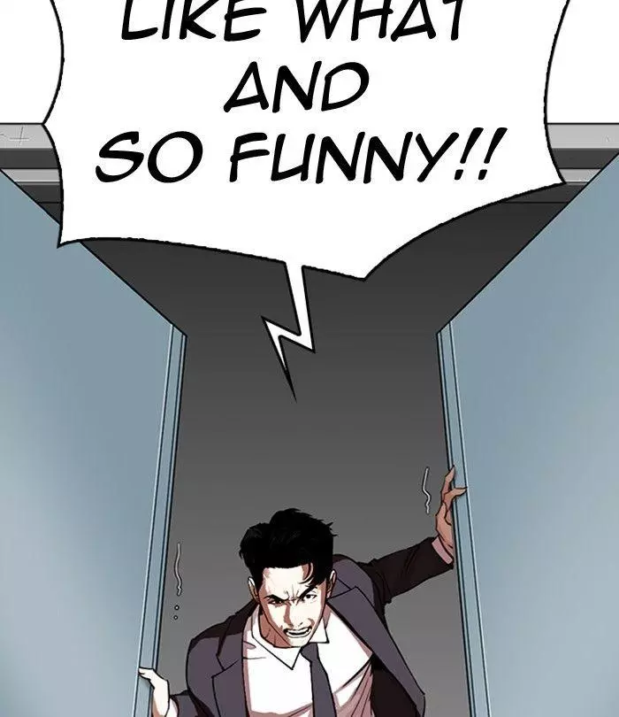 Lookism Chapter 292 page 178