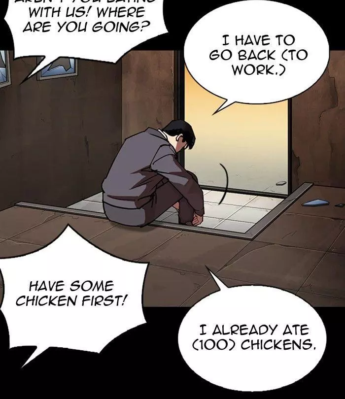 Lookism Chapter 292 page 188