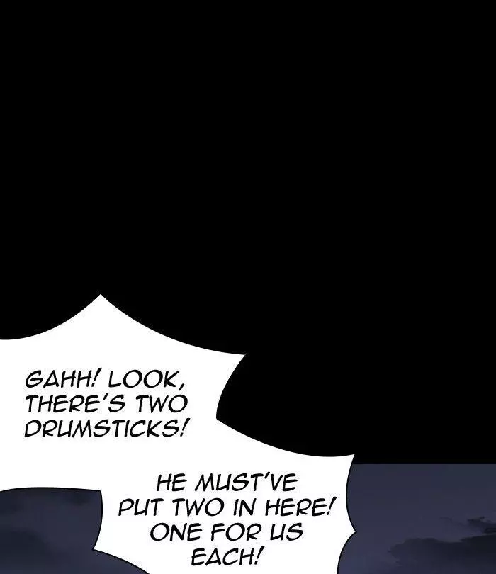 Lookism Chapter 292 page 189