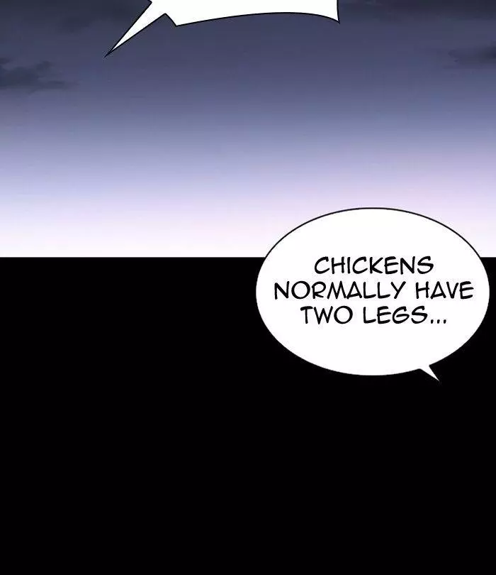 Lookism Chapter 292 page 190