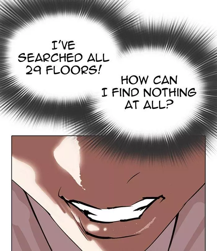 Lookism Chapter 292 page 198