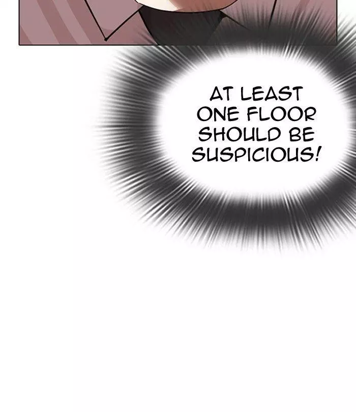 Lookism Chapter 292 page 199