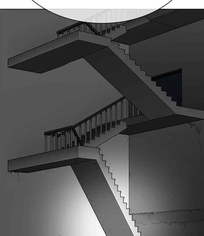 Lookism Chapter 292 page 221
