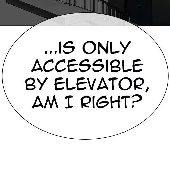 Lookism Chapter 292 page 223
