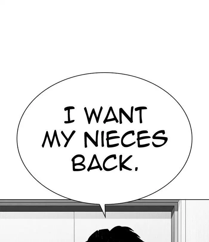 Lookism Chapter 292 page 224