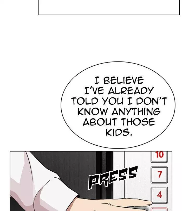 Lookism Chapter 292 page 229