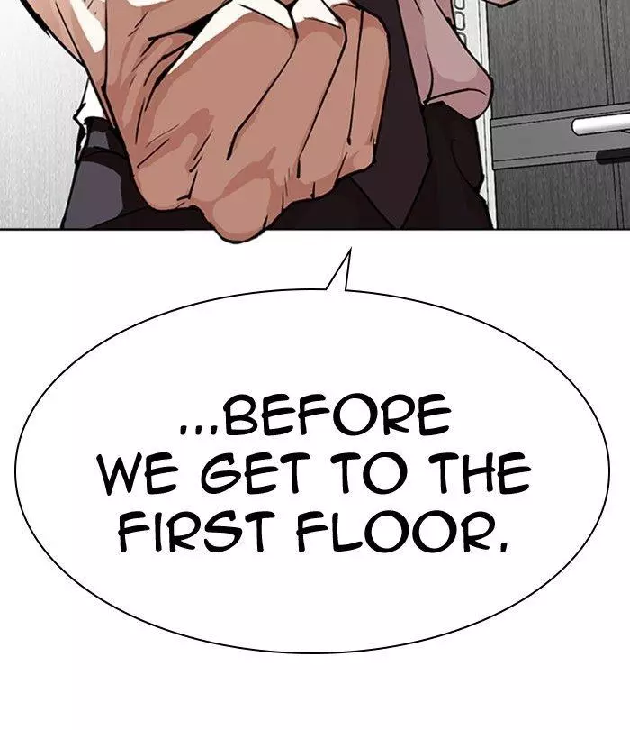 Lookism Chapter 292 page 233
